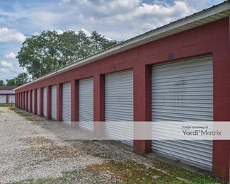 Photo 3 of IncaAztec Self Storage - 460 Township Road 1161, Proctorville, OH