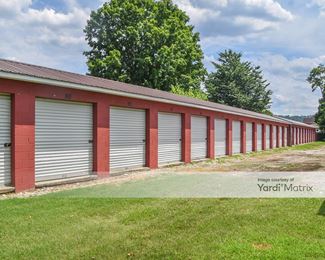 Photo 4 of IncaAztec Self Storage - 460 Township Road 1161, Proctorville, OH