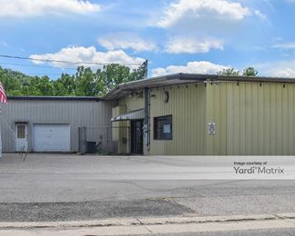 Photo 1 of Johnson Mini Storage - 1923 US Route 60 West, Milton, WV