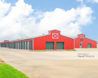 Photo 2 of Acorn Storage Center - 6451 SE Nowata Road, Bartlesville , OK