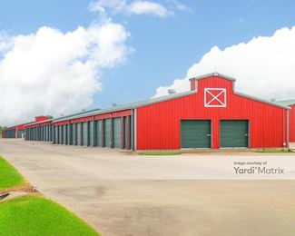 Photo 4 of Acorn Storage Center - 6451 SE Nowata Road, Bartlesville , OK