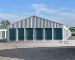 Image for Storage Rentals of America - 68 Duis Street, Wheelersburg, OH