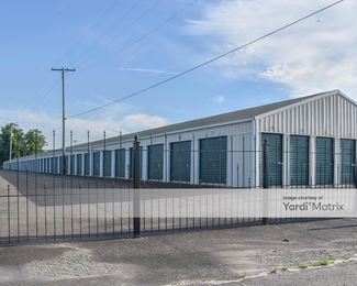 Photo 3 of Storage Rentals of America - 68 Duis Street, Wheelersburg, OH