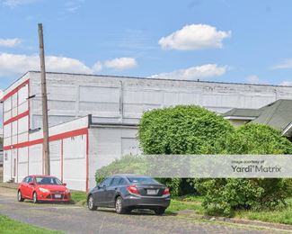 Photo 2 of IncaAztec Self Storage - 802 15th Street, Huntington, WV