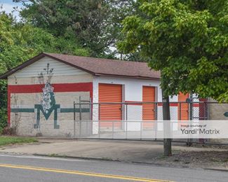 Photo 3 of IncaAztec Self Storage - 802 15th Street, Huntington, WV