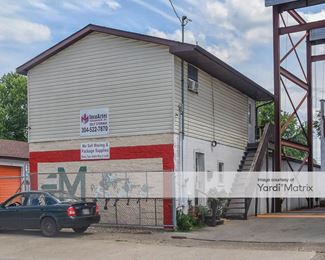 Photo 4 of IncaAztec Self Storage - 802 15th Street, Huntington, WV