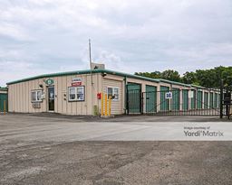 Image for Storage Mall, The - 1269 New York 5S, Amsterdam, NY