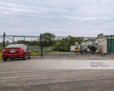 Storage Units for Rent available at 1269 New York 5S, Amsterdam, NY 12010