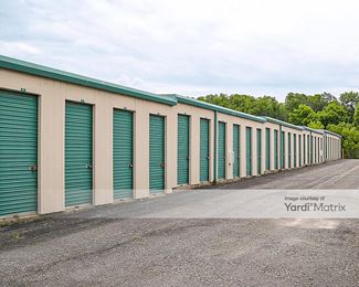Photo 3 of Storage Mall, The - 1269 New York 5S, Amsterdam, NY