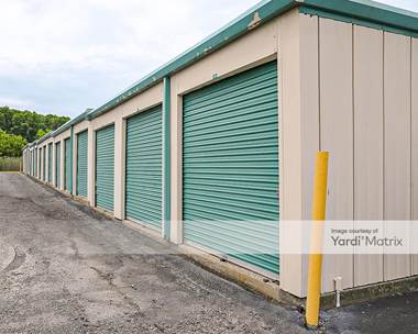 Storage Units for Rent available at 1269 New York 5S, Amsterdam, NY 12010