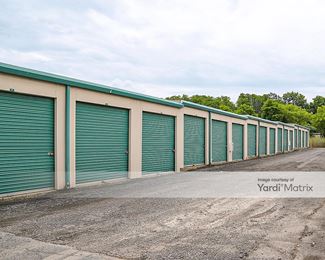 Photo 5 of Storage Mall, The - 1269 New York 5S, Amsterdam, NY
