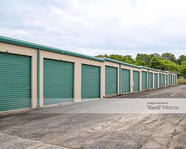 Storage Units for Rent available at 1269 New York 5S, Amsterdam, NY 12010