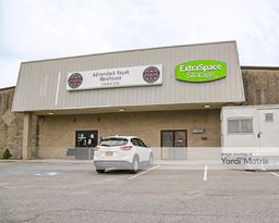 Image for Extra Space Storage - 4786 State Hwy 30, Amsterdam, NY