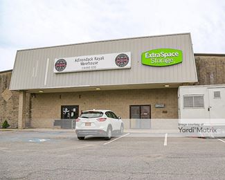 Photo 1 of Extra Space Storage - 4786 State Hwy 30, Amsterdam, NY