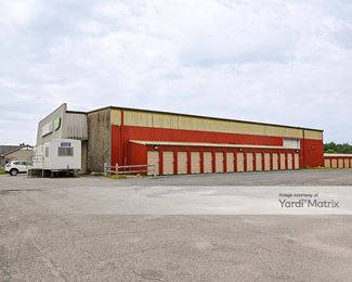 Photo 2 of Extra Space Storage - 4786 State Hwy 30, Amsterdam, NY