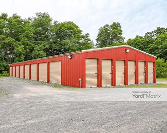 Photo 3 of Extra Space Storage - 4786 State Hwy 30, Amsterdam, NY
