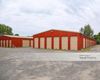 Photo 4 of Extra Space Storage - 4786 State Hwy 30, Amsterdam, NY