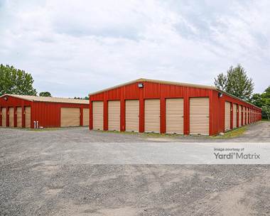 Storage Units for Rent available at 4786 State Hwy 30, Amsterdam, NY 12010