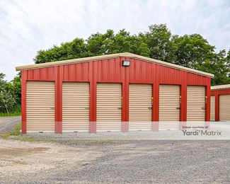 Photo 5 of Extra Space Storage - 4786 State Hwy 30, Amsterdam, NY