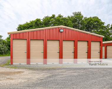 Storage Units for Rent available at 4786 State Hwy 30, Amsterdam, NY 12010