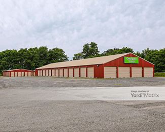 Photo 6 of Extra Space Storage - 4786 State Hwy 30, Amsterdam, NY