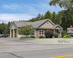 Image for South Glens Falls Self Storage - 1589 Route 9, Fort Edward, NY