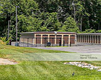 Photo 2 of South Glens Falls Self Storage - 1589 Route 9, Fort Edward, NY