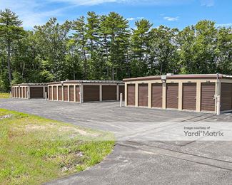 Photo 3 of South Glens Falls Self Storage - 1589 Route 9, Fort Edward, NY