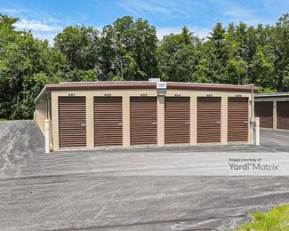 Photo 4 of South Glens Falls Self Storage - 1589 Route 9, Fort Edward, NY