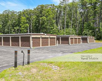 Photo 5 of South Glens Falls Self Storage - 1589 Route 9, Fort Edward, NY