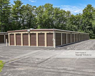 Photo 6 of South Glens Falls Self Storage - 1589 Route 9, Fort Edward, NY