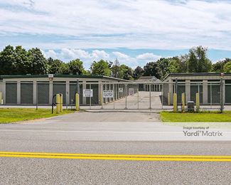 Photo 2 of AJ-s Self Storage - 3044 State Route 4, Hudson Falls, NY