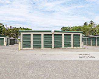 Photo 3 of AJ-s Self Storage - 3044 State Route 4, Hudson Falls, NY