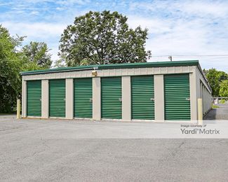 Photo 4 of AJ-s Self Storage - 3044 State Route 4, Hudson Falls, NY