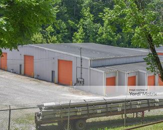 Photo 2 of BRI Storage - 4226 Woodrum Lane, Charleston, WV