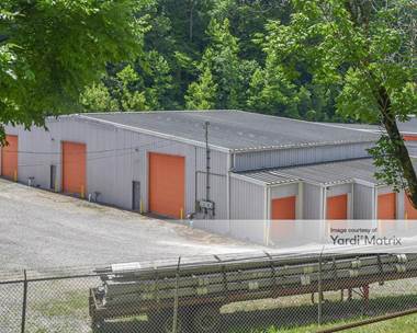 Storage Units for Rent available at 4226 Woodrum Lane, Charleston, WV 25312