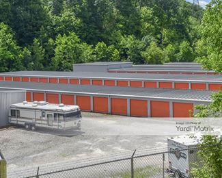 Photo 3 of BRI Storage - 4226 Woodrum Lane, Charleston, WV