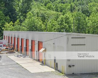 Photo 4 of BRI Storage - 4226 Woodrum Lane, Charleston, WV