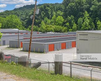 Photo 5 of BRI Storage - 4226 Woodrum Lane, Charleston, WV