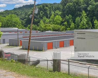 Storage Units for Rent available at 4226 Woodrum Lane, Charleston, WV 25312