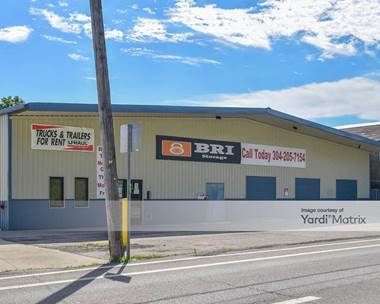 Storage Units for Rent available at 6240 MacCorkle Avenue, Saint Albans, WV 25177