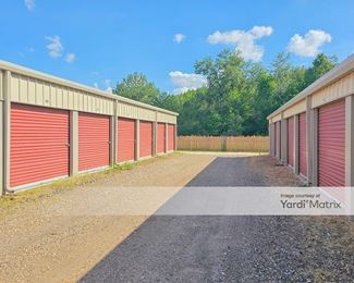Photo 2 of Sims Self Storage - 3451 Highway 49 South, Florence, MS