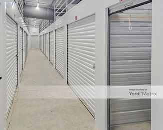 Photo 3 of Sims Self Storage - 3451 Highway 49 South, Florence, MS