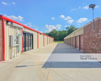 Photo 4 of Sims Self Storage - 3451 Highway 49 South, Florence, MS