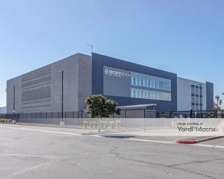 Photo 1 of SecureSpace Self Storage - 11212 Norwalk Blvd, Santa Fe Springs, CA