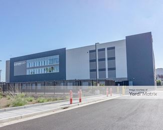 Photo 3 of SecureSpace Self Storage - 11212 Norwalk Blvd, Santa Fe Springs, CA