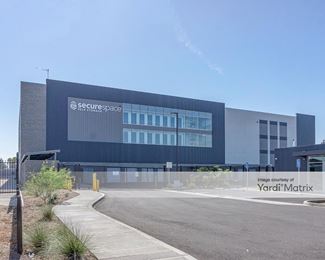 Photo 4 of SecureSpace Self Storage - 11212 Norwalk Blvd, Santa Fe Springs, CA