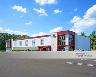 Photo 1 of CubeSmart Self Storage - 73 Abington Street, Hingham, MA