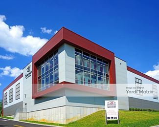 Photo 3 of CubeSmart Self Storage - 73 Abington Street, Hingham, MA