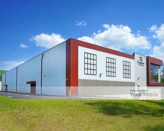 Photo 4 of CubeSmart Self Storage - 73 Abington Street, Hingham, MA